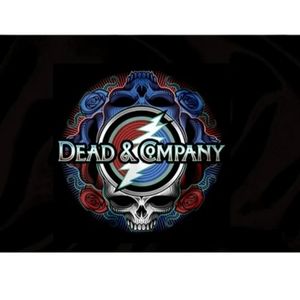 Dead and Company Flag